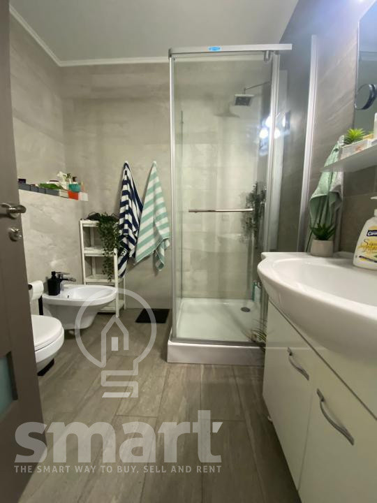Apartament 3 camere cu terasa în Grigorescu și parcare subterana
