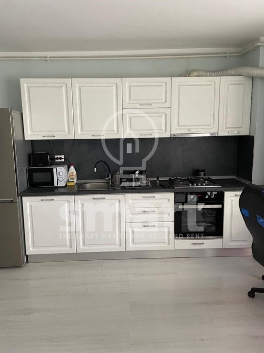 Apartament 2 camere Marasti