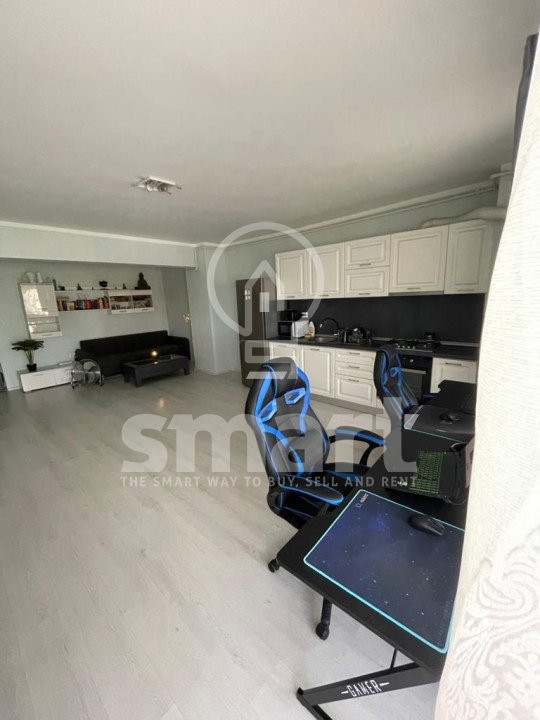 Apartament 2 camere Marasti