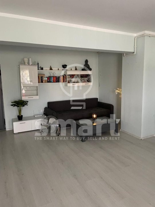 Apartament 2 camere Marasti