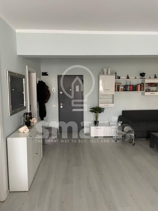 Apartament 2 camere Marasti