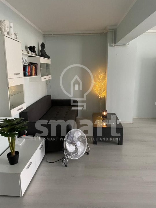 Apartament 2 camere Marasti