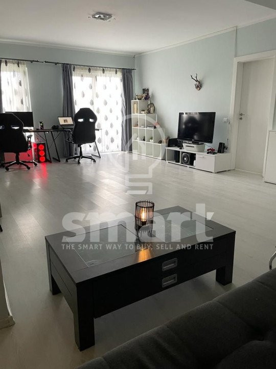 Apartament 2 camere Marasti