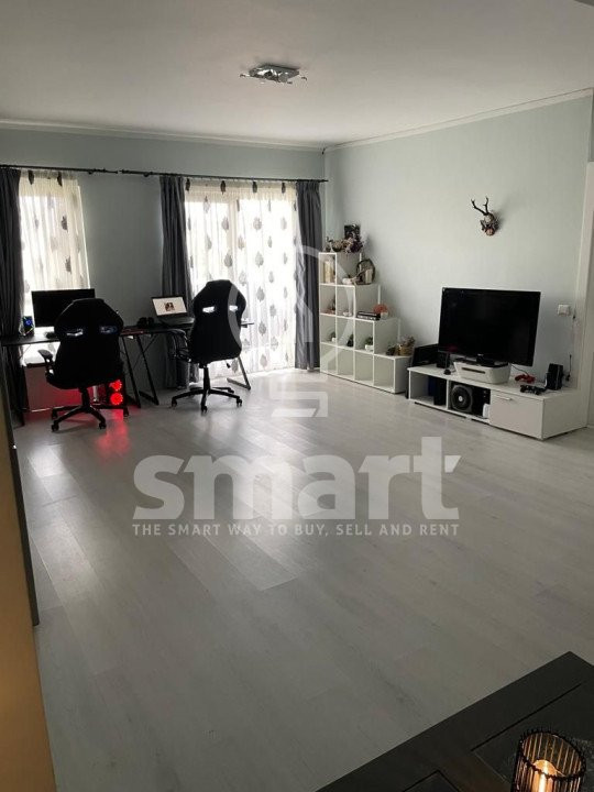 Apartament 2 camere Marasti