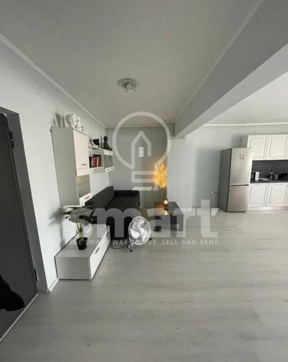 Apartament 2 camere Marasti