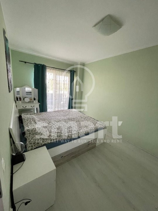 Apartament 2 camere Marasti