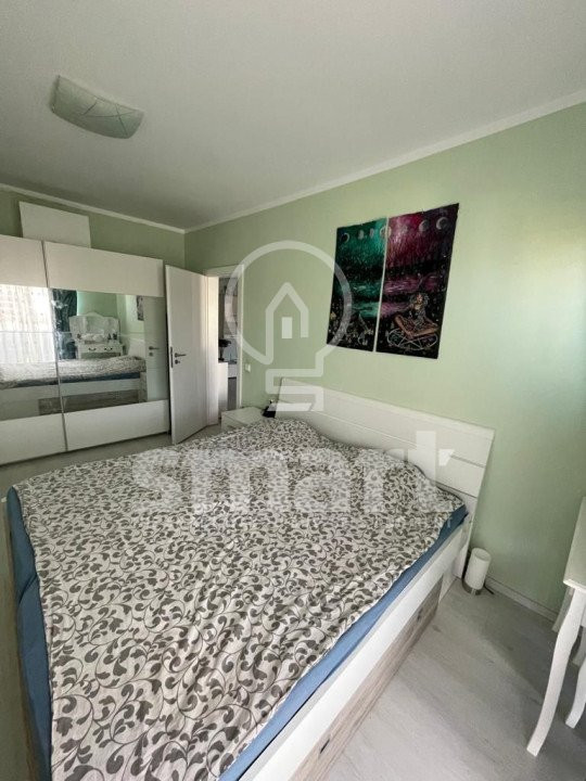 Apartament 2 camere Marasti