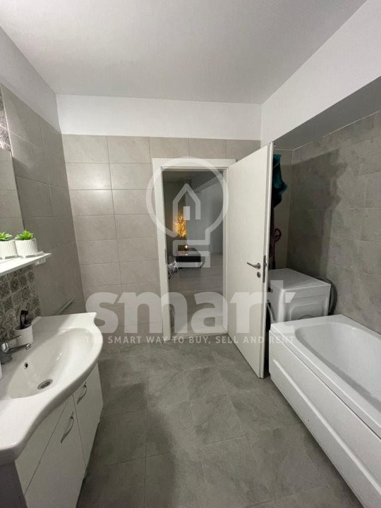 Apartament 2 camere Marasti