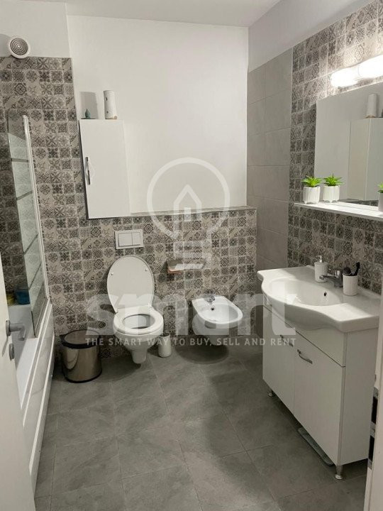 Apartament 2 camere Marasti