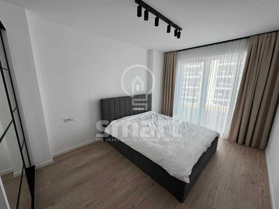 Apartament 3 camere 81mp+terasa Marasti Elite City