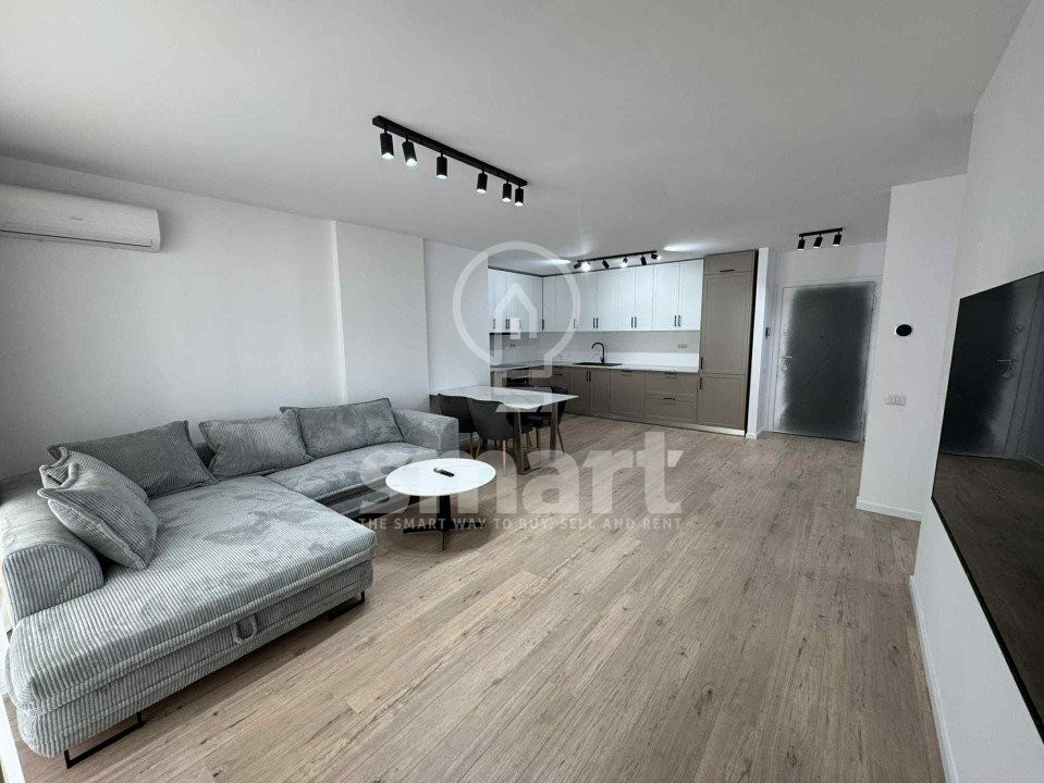 Apartament 3 camere 81mp+terasa Marasti Elite City