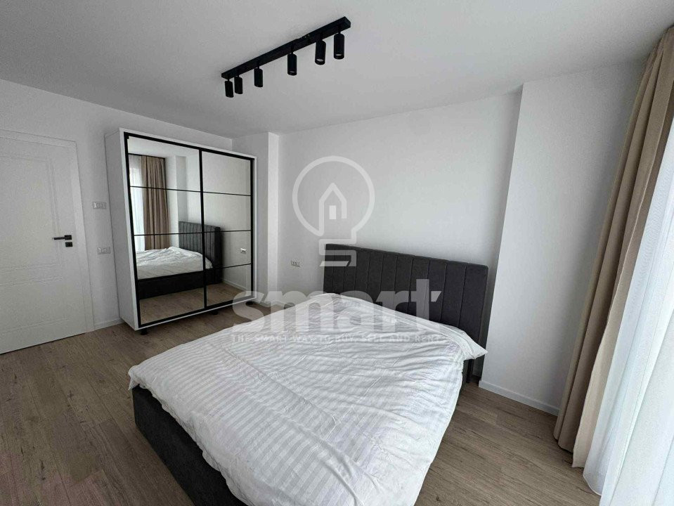 Apartament 3 camere 81mp+terasa Marasti Elite City