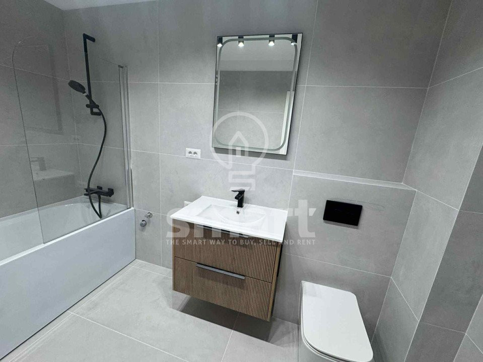 Apartament 3 camere 81mp+terasa Marasti Elite City