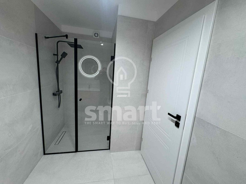 Apartament 3 camere 81mp+terasa Marasti Elite City