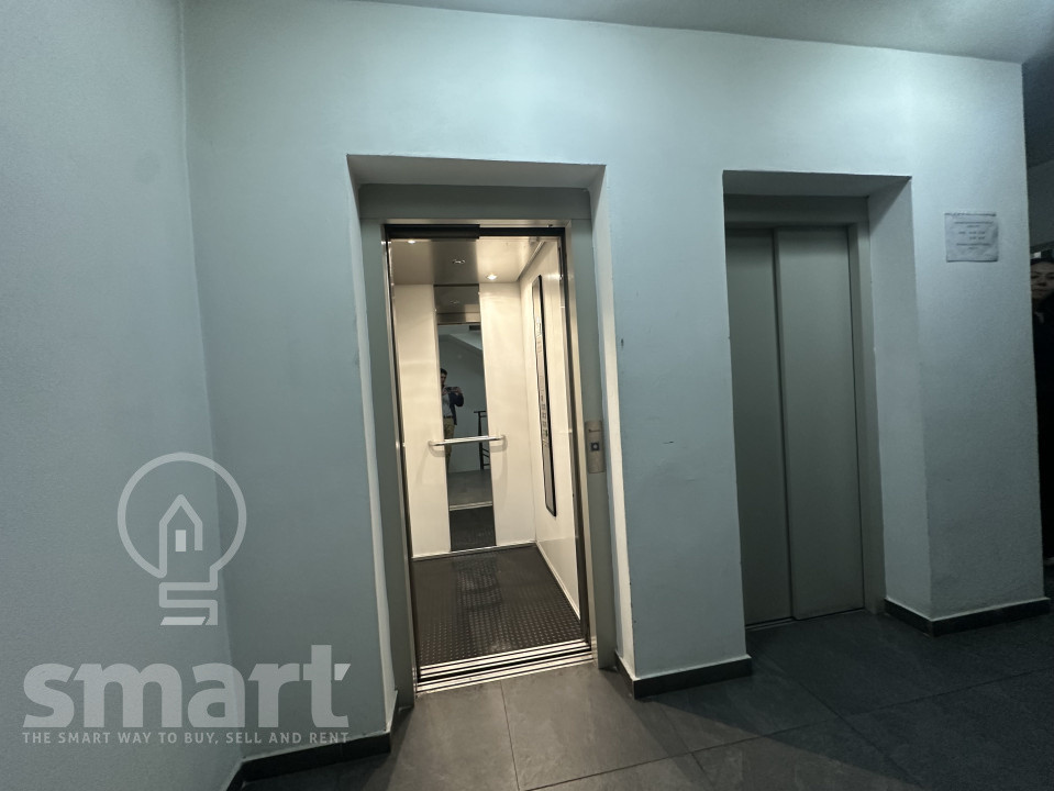 Apartament 1 camera decomandat Dambu Rotund