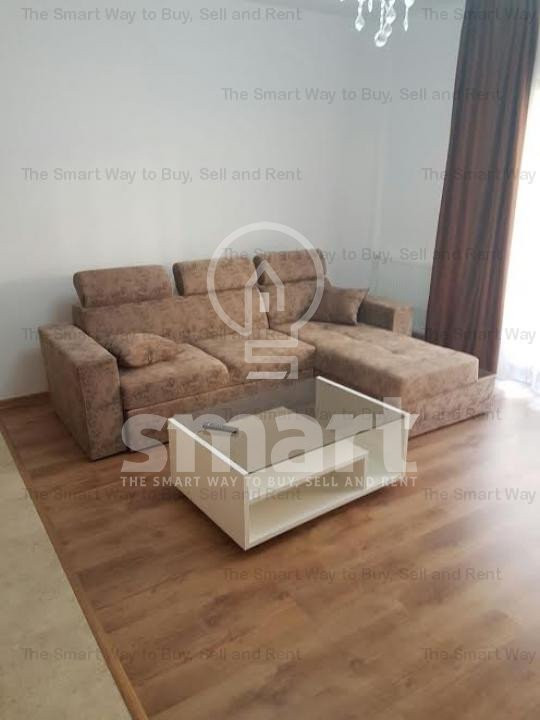 Apartament 2 camere bloc nou Gheorgheni