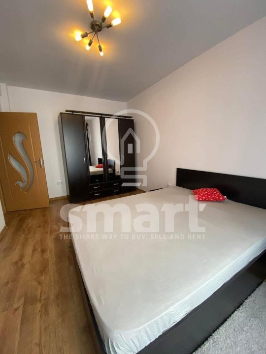 Apartament 2 camere bloc nou Gheorgheni