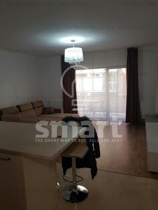 Apartament 2 camere bloc nou Gheorgheni