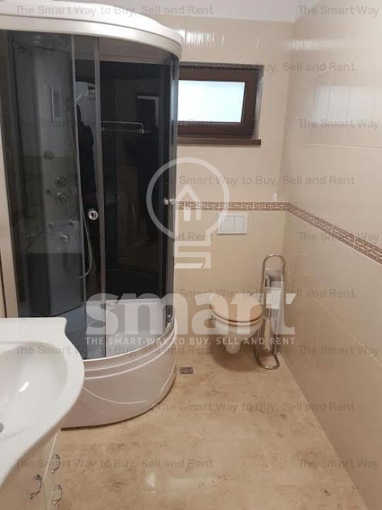 Apartament 2 camere bloc nou Gheorgheni