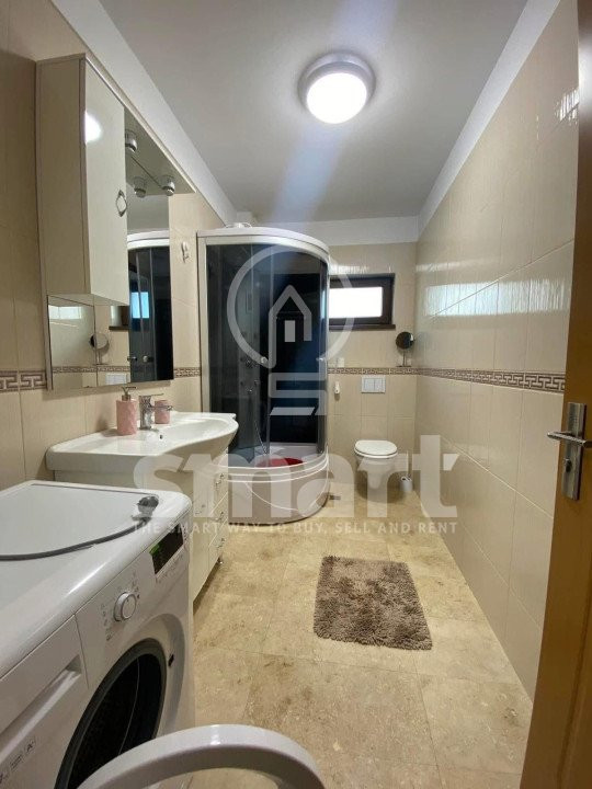 Apartament 2 camere bloc nou Gheorgheni