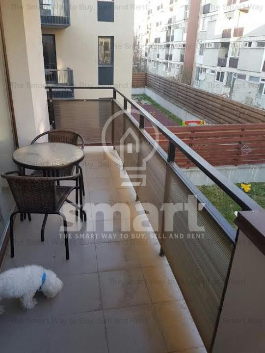 Apartament 2 camere bloc nou Gheorgheni