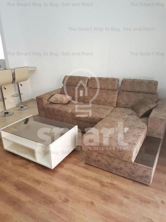 Apartament 2 camere bloc nou Gheorgheni