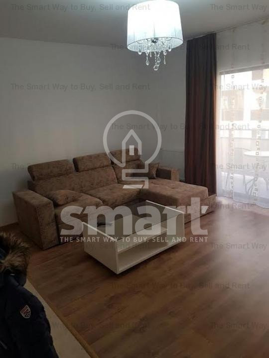 Apartament 2 camere bloc nou Gheorgheni
