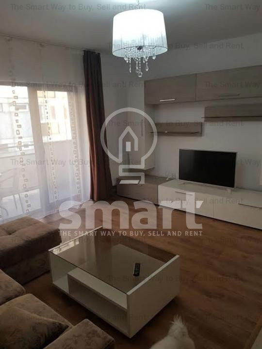 Apartament 2 camere bloc nou Gheorgheni