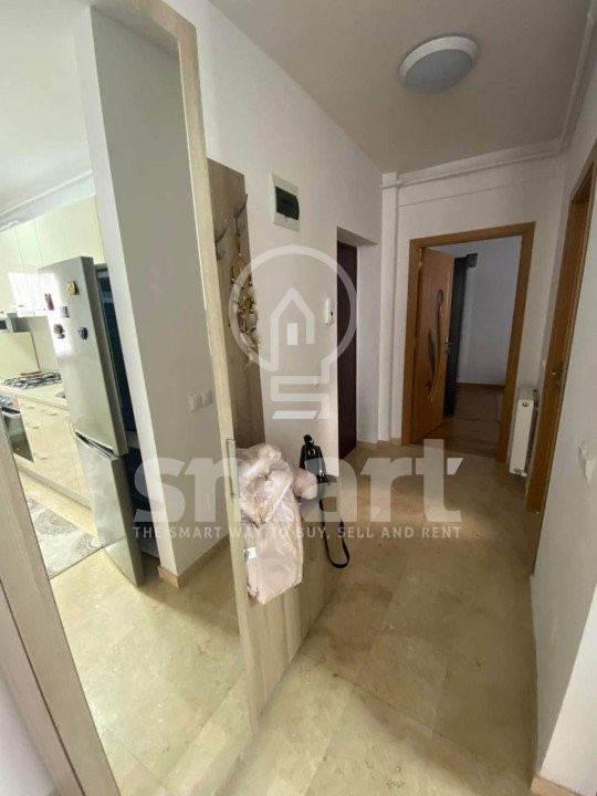 Apartament 2 camere bloc nou Gheorgheni