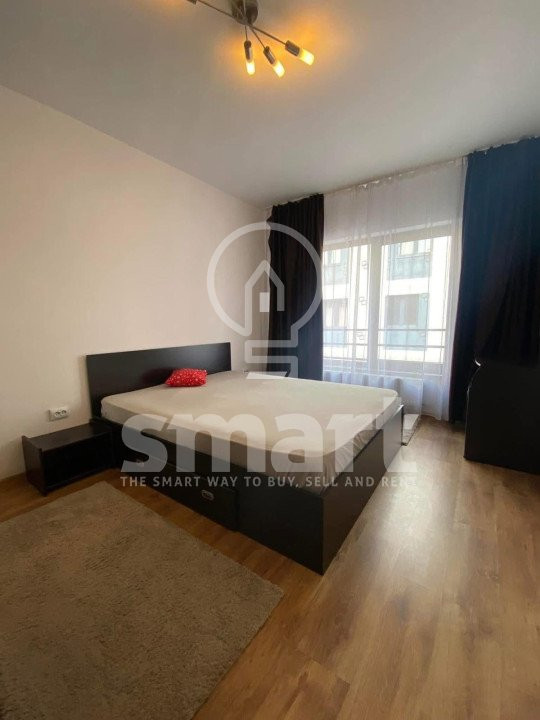 Apartament 2 camere bloc nou Gheorgheni