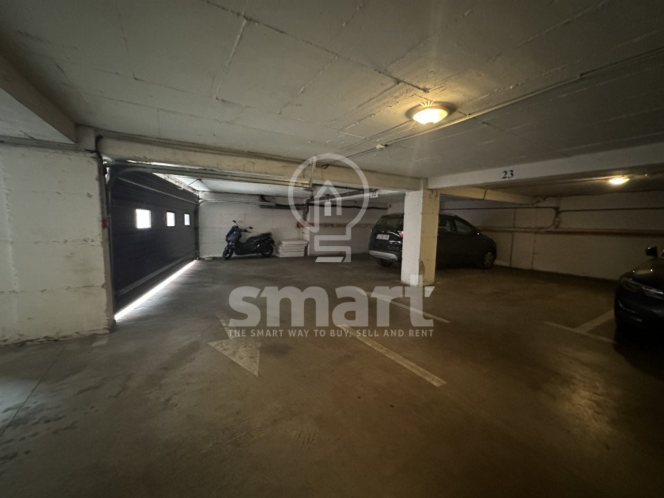 Apartament 2 camere bloc nou Gheorgheni