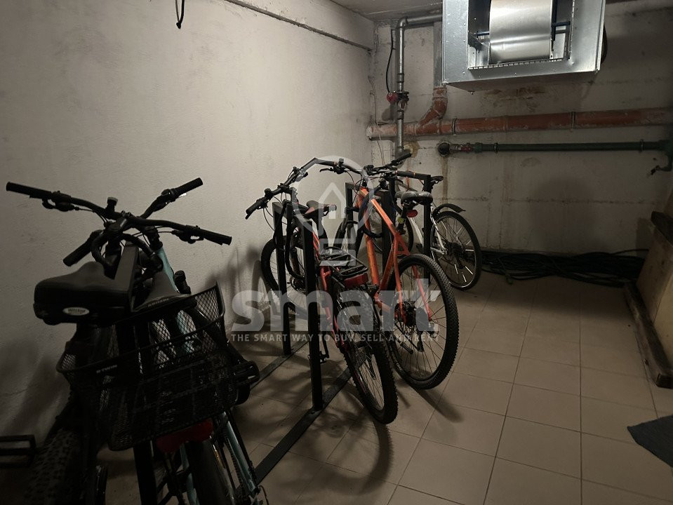 Apartament 2 camere bloc nou Gheorgheni