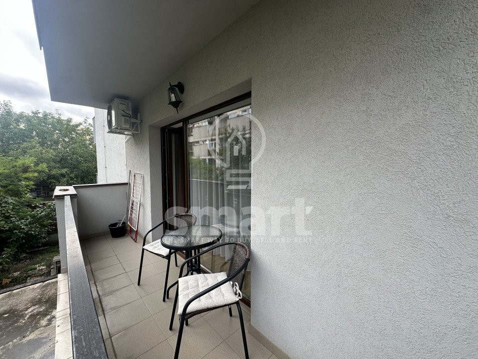 Apartament 2 camere bloc nou Gheorgheni