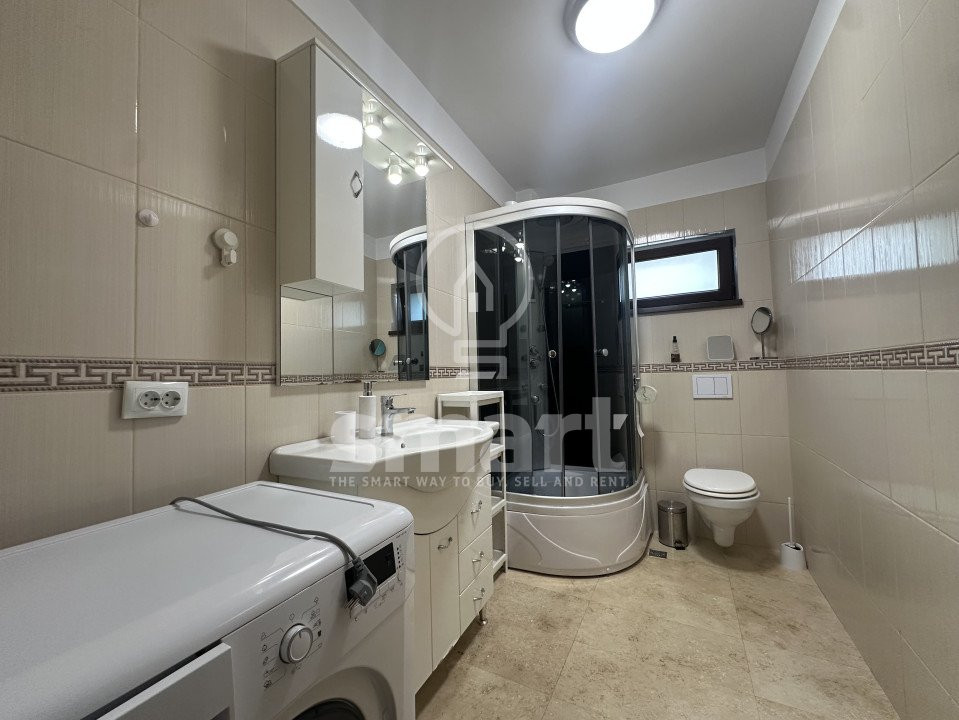 Apartament 2 camere bloc nou Gheorgheni
