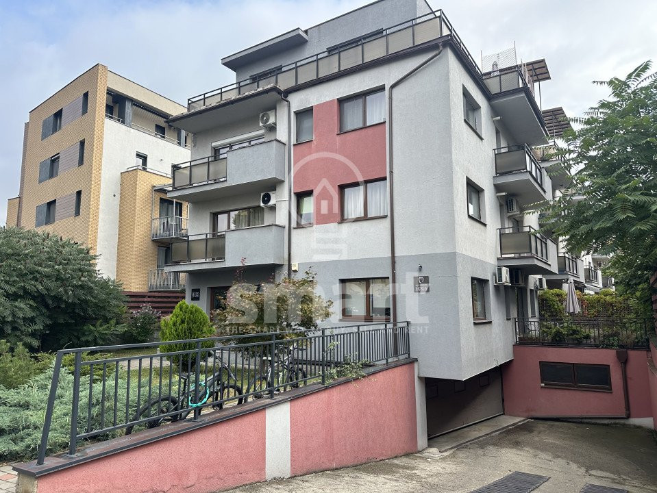 Apartament 2 camere bloc nou Gheorgheni
