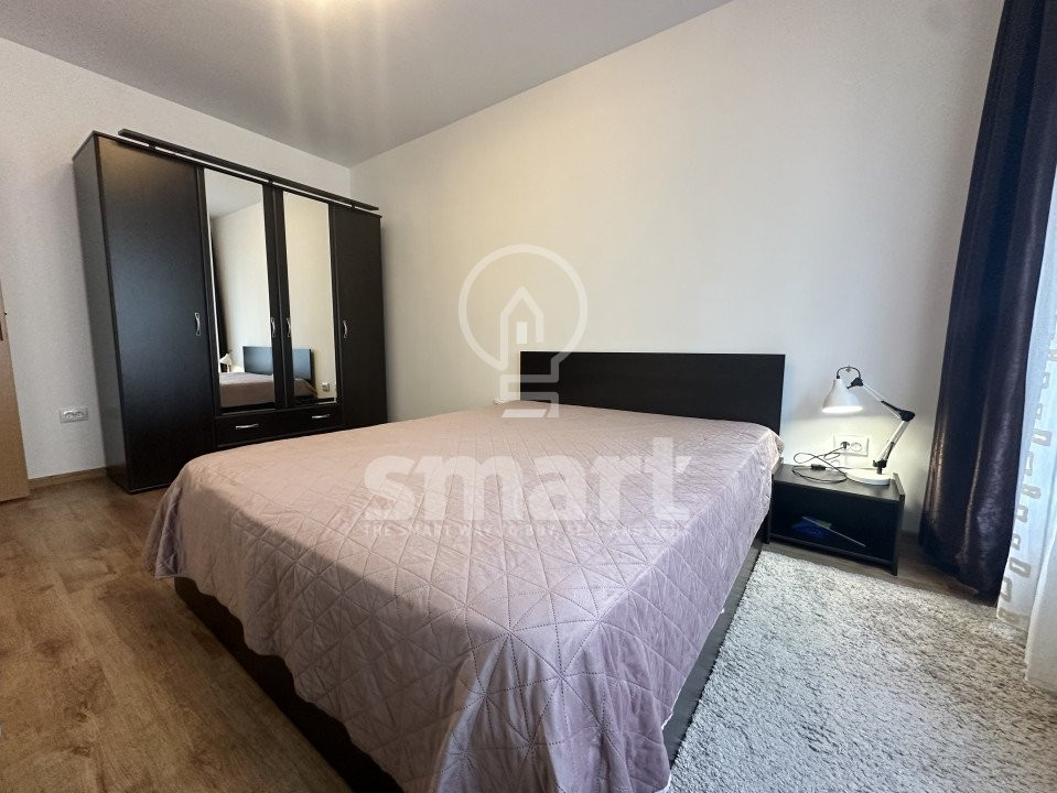 Apartament 2 camere bloc nou Gheorgheni