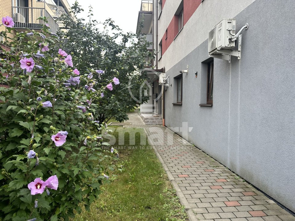 Apartament 2 camere bloc nou Gheorgheni