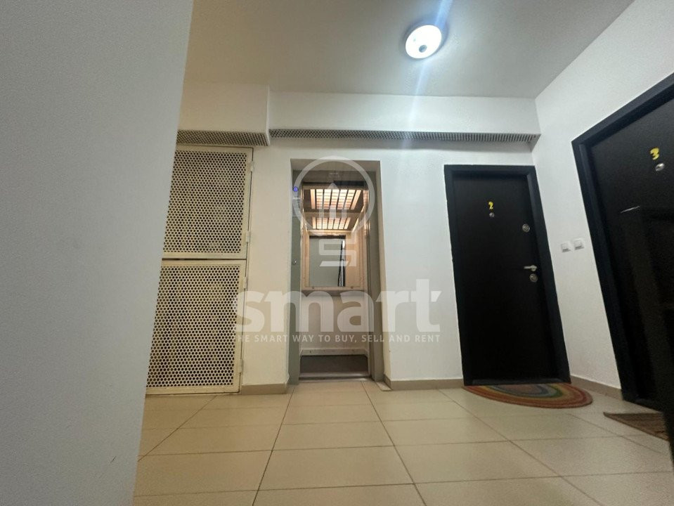 Apartament 2 camere modern Citadela Residence Manastur 