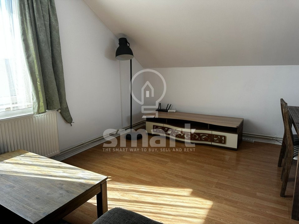 Apartament 3 camere Marasti, bloc nou, parcare, pet-friendly