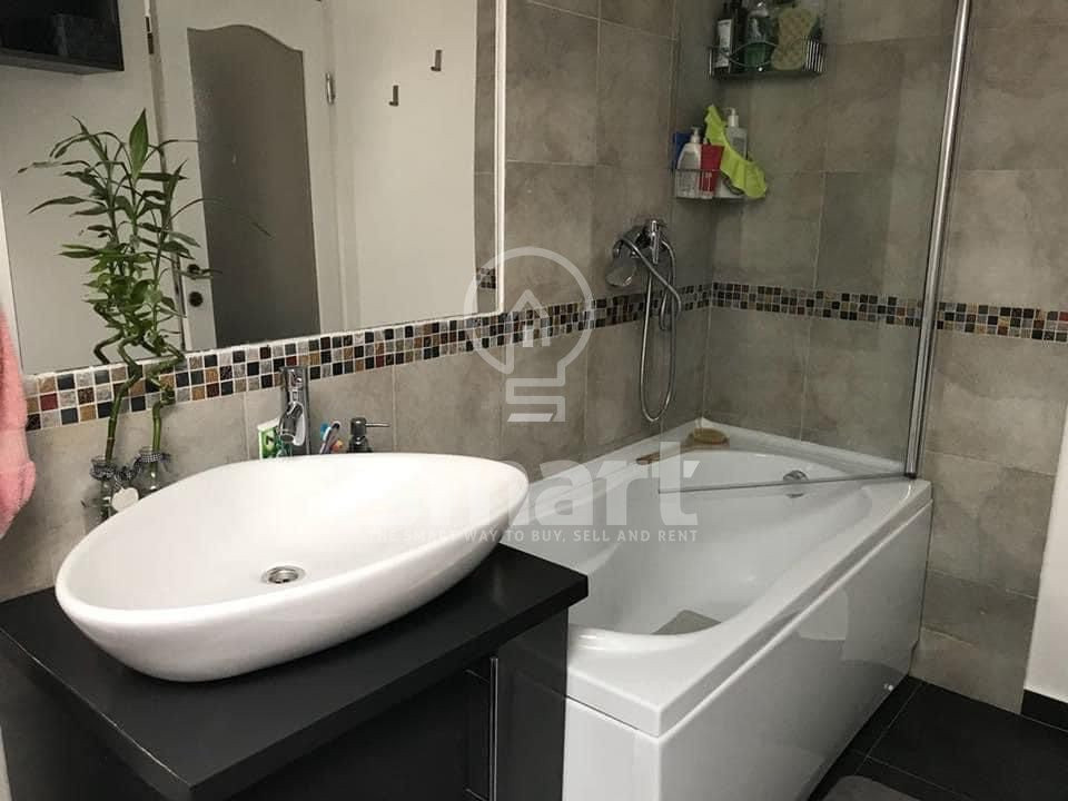 Apartament 3 camere Marasti, bloc nou, parcare, pet-friendly