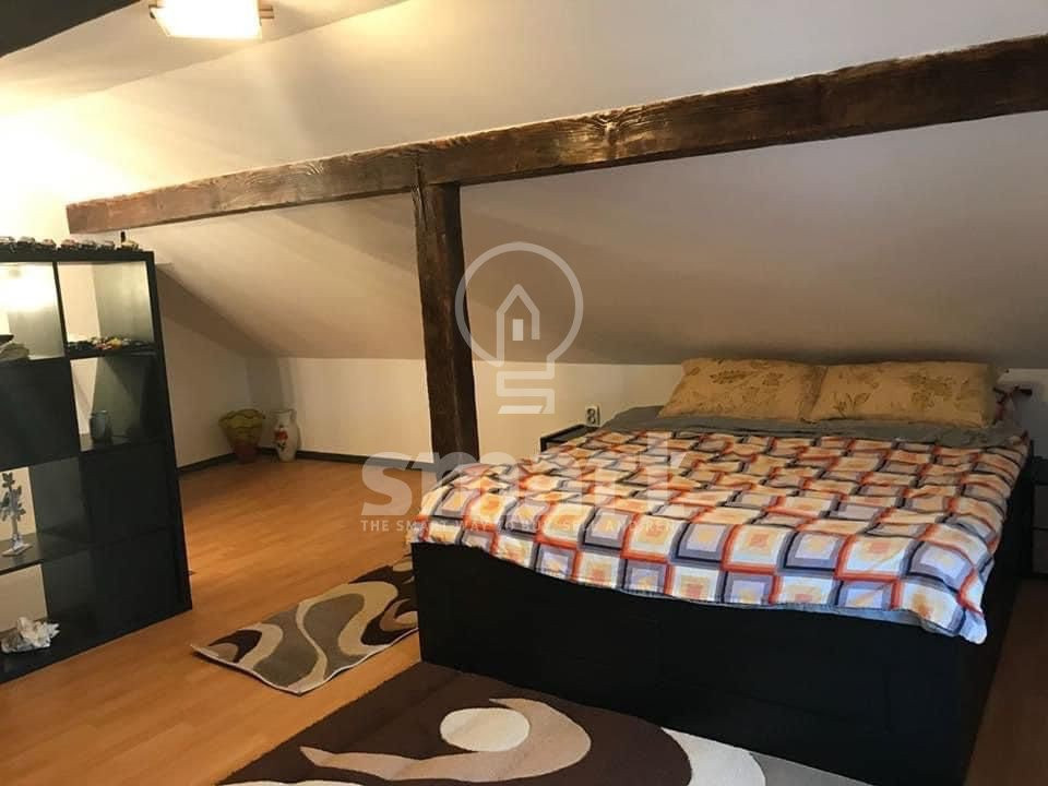 Apartament 3 camere Marasti, bloc nou, parcare, pet-friendly