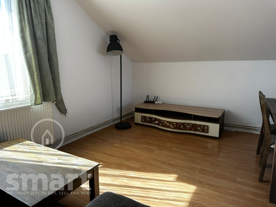 Apartament 3 camere Marasti, bloc nou, parcare, pet-friendly