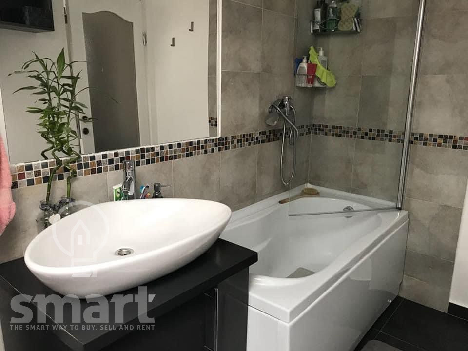 Apartament 3 camere Marasti, bloc nou, parcare, pet-friendly