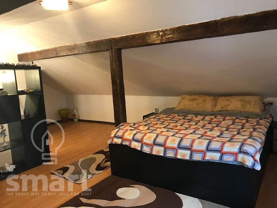 Apartament 3 camere Marasti, bloc nou, parcare, pet-friendly