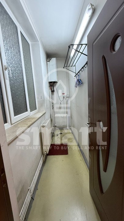 Spatiu comercial  Semicentral