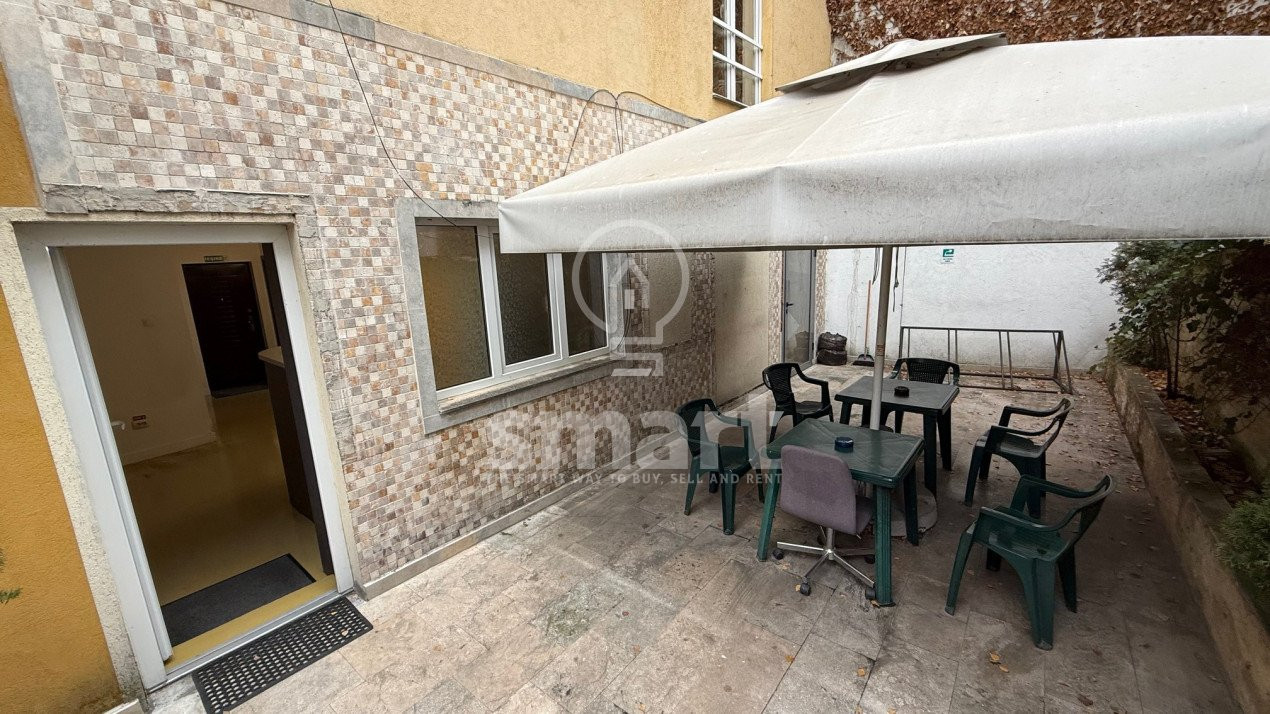 Spatiu comercial  Semicentral