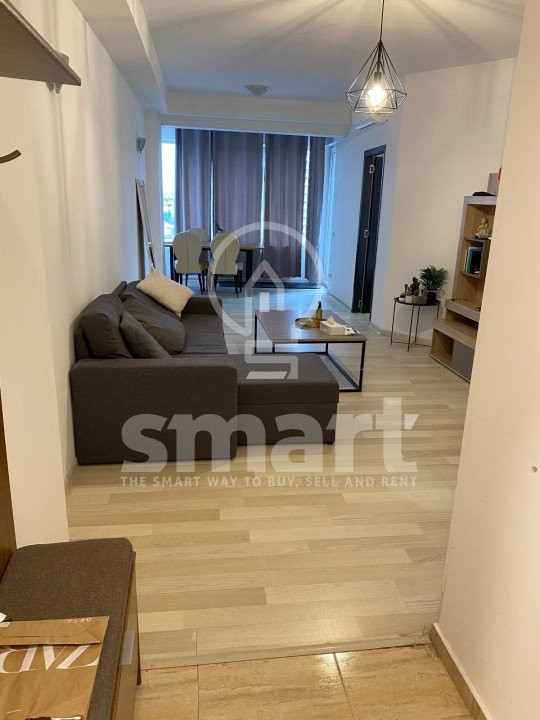 Apartament 3 camere, bloc nou , zona Centrala