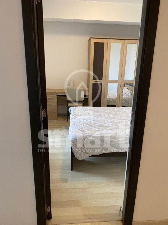 Apartament 3 camere, bloc nou , zona Centrala