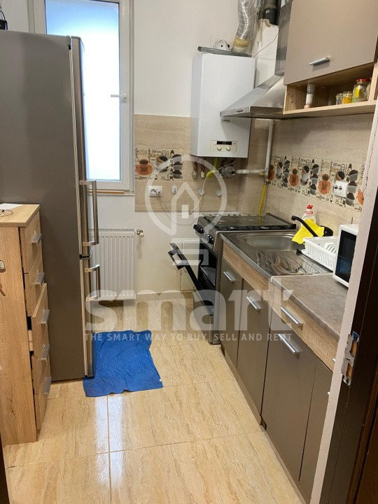 Apartament 3 camere, bloc nou , zona Centrala