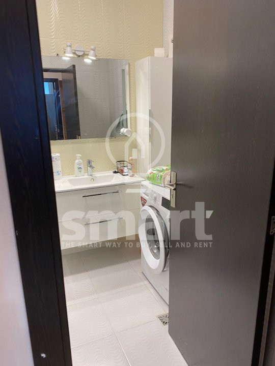 Apartament 3 camere, bloc nou , zona Centrala